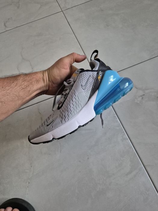 Nike air 270 nr 39