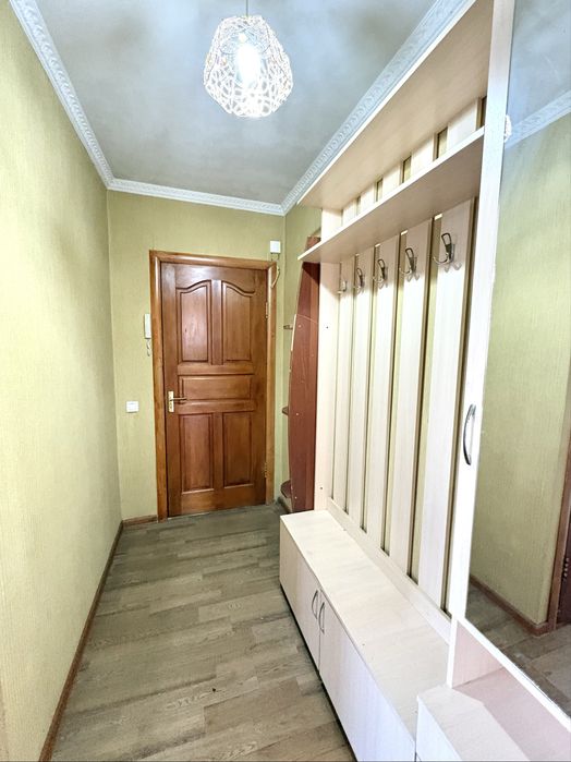 Продам 3-х комн. квартиру в центре города!