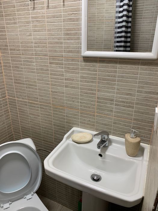 Garsoniera in Calea Buziasului