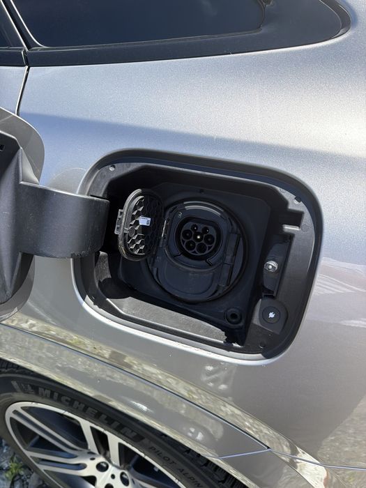 MERCEDES-BENZ GLE-Class 2021 — imagine 4