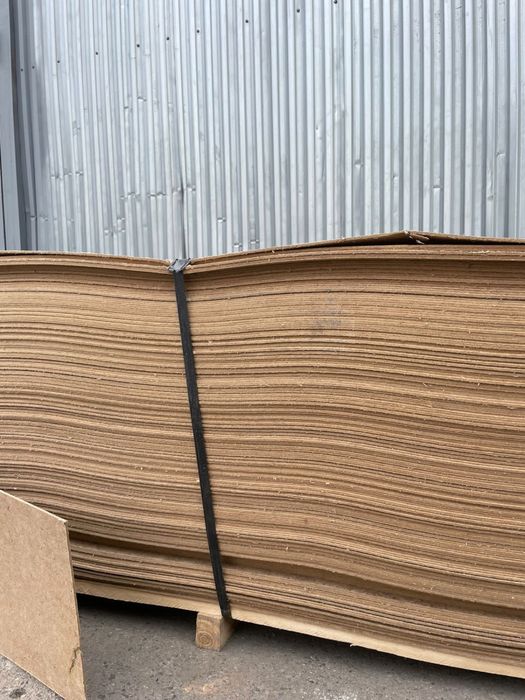 ДВП 1.7*2.745* 2,8 мм