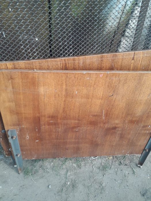 Продам советские панцерные кровати