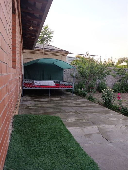 Продается участок  в Барданкул