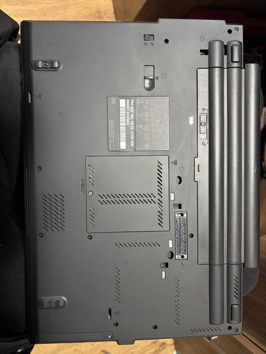 Диагностика за BMW EFG Lenovo Thinkpad K-Dcan ENET ISTA