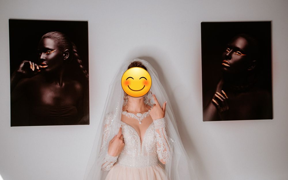 Rochie de mireasa/cununie