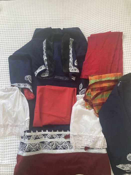 Родопска Носия!!!