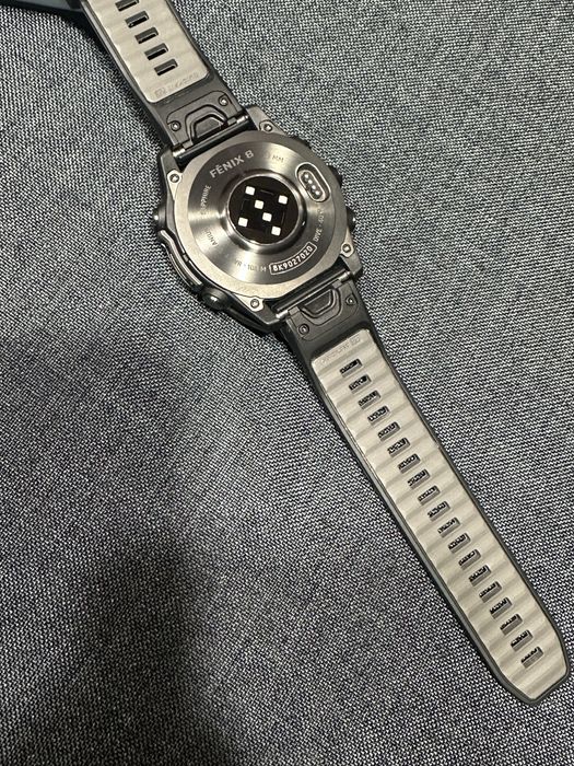 GARMIN Fenix 8 47mm