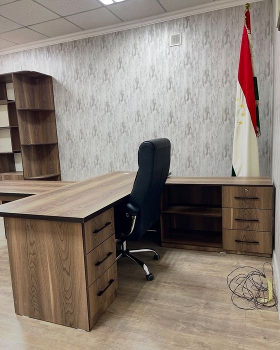 Офисная мебель, Ofis mebel.