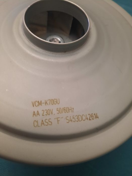 Моторчик пылесос Самсунг