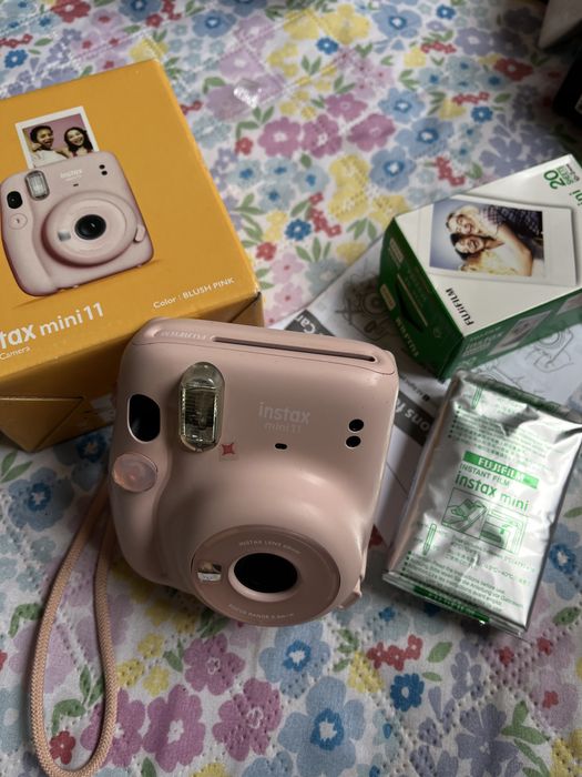 Instax mini 11 original