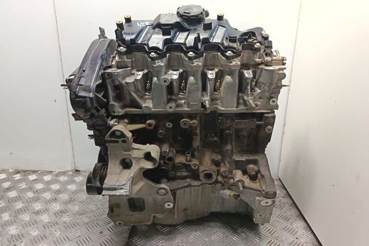 Motor 1.5 dci / 760000km euro 6 K9K0872 Dacia Logan a 2-a generatie (