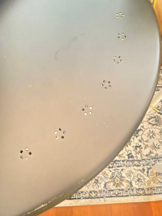 Cel mai bine vandut Masa exterior, 70cm