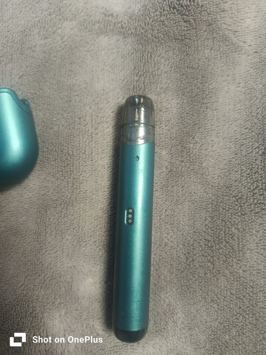 Iqos Kiwi folosit