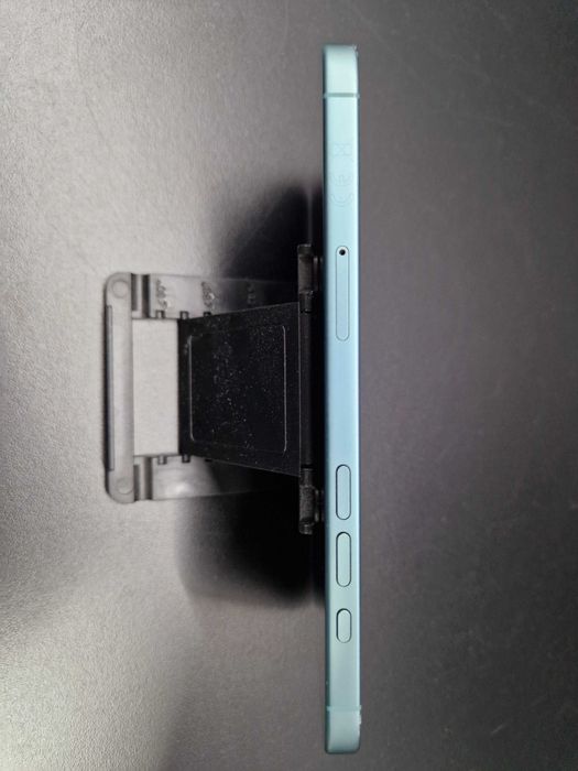 Apple iPhone 16 Plus Teal, 8GB RAM, Capacitate de Stocare 128GB