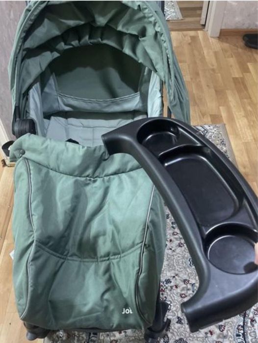 Продам детскую коляску