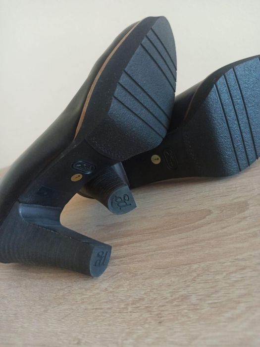 Pantofi dama piele 41,5