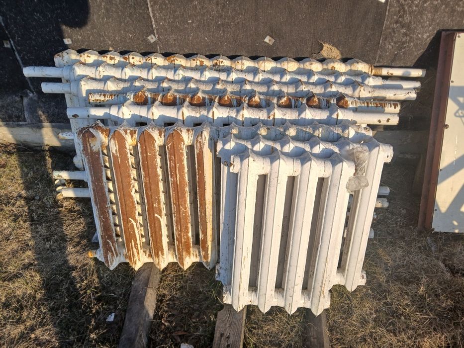 Продам батарей по 1200