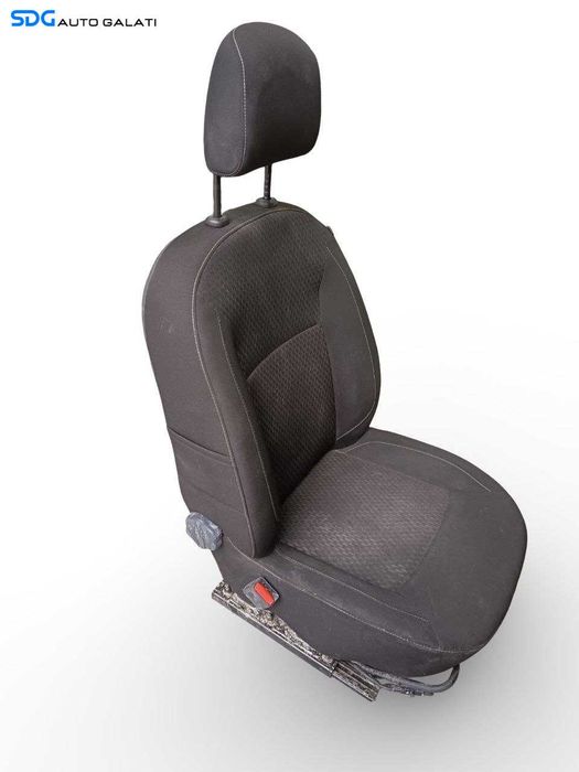 Scaun Scaune Dreapta Fata Material Textil Dacia Sandero 2 2012 - 2020 [LN0180]