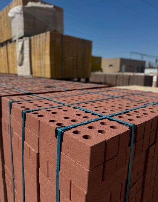 Облицовачный кирпич от 120 и выше