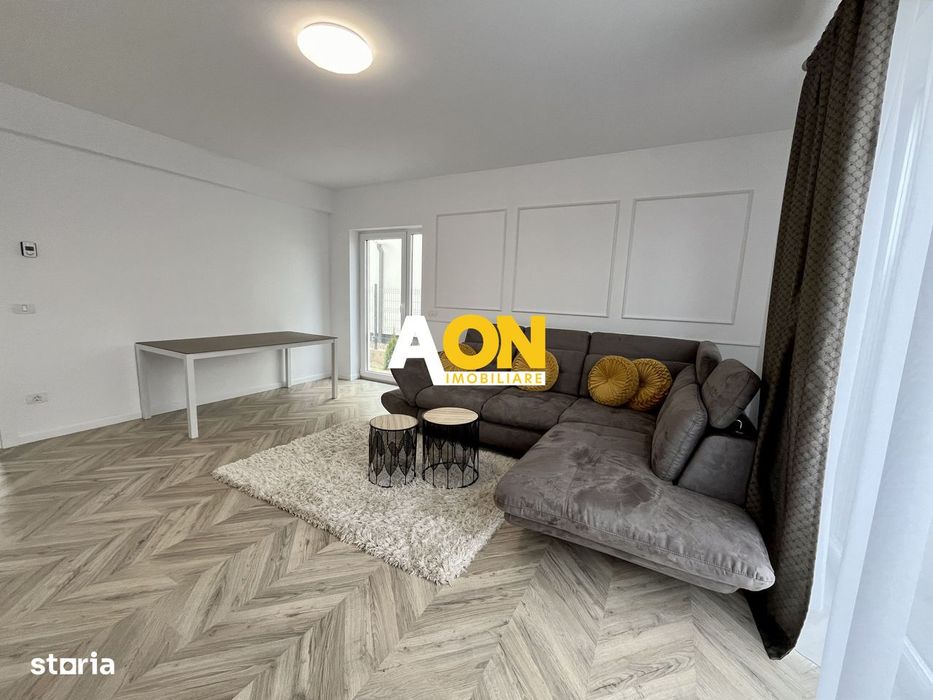 Casă Individuală Nouă, 4 Camere, Complet Mobilată, Alba - Micești