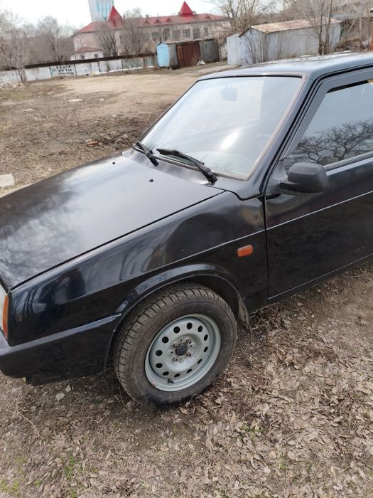 Продам Ваз2108на ходу