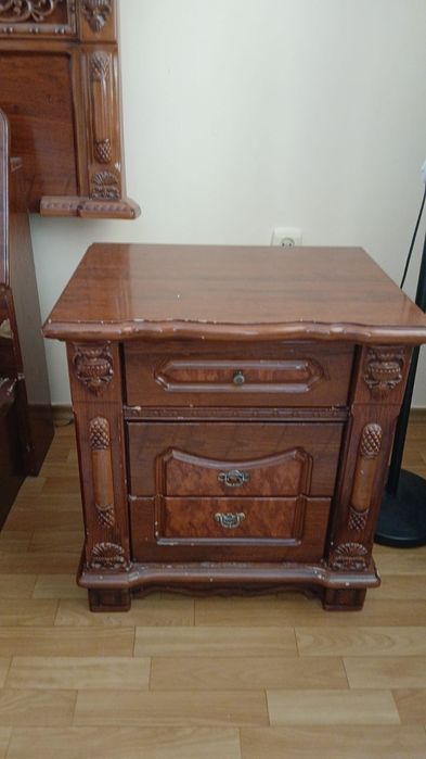 Спальных гарнитур