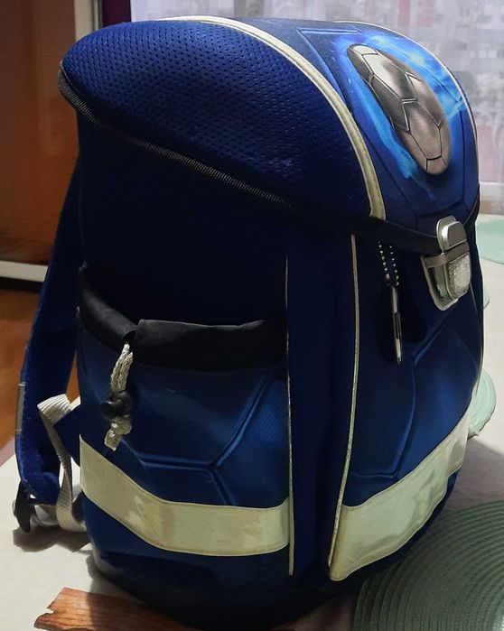 Ученическа чанта Belmil