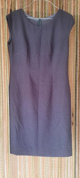 Юбка и платье футляр