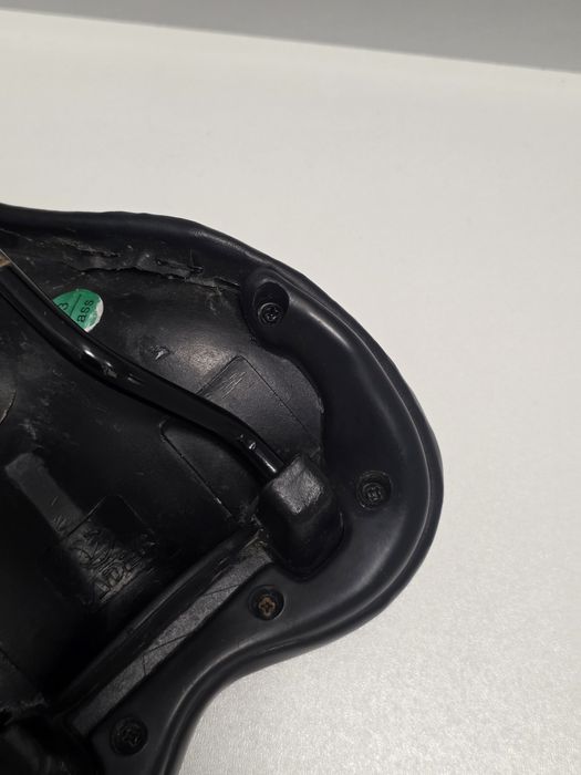 Седалка за велосипед