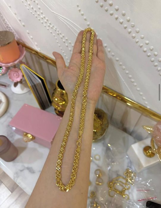 Ювелирные украшения