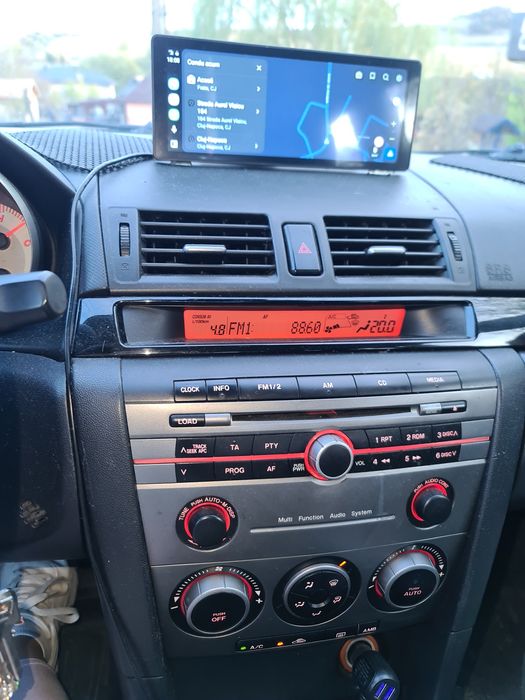 MAZDA 3 2007 — imagine 4