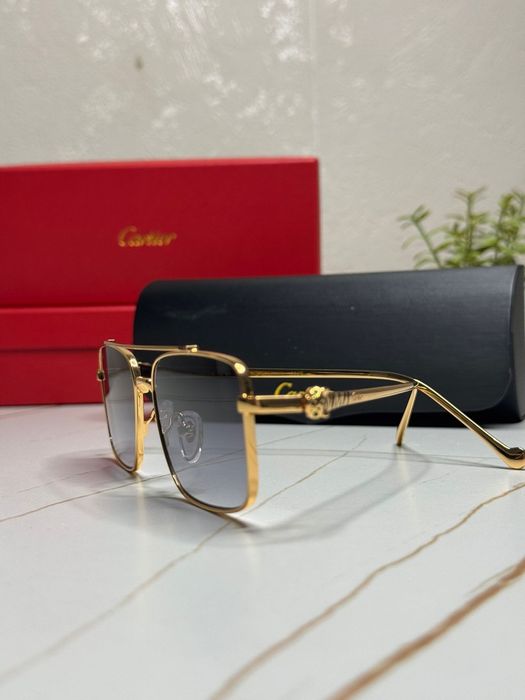 Ochelari Cartier