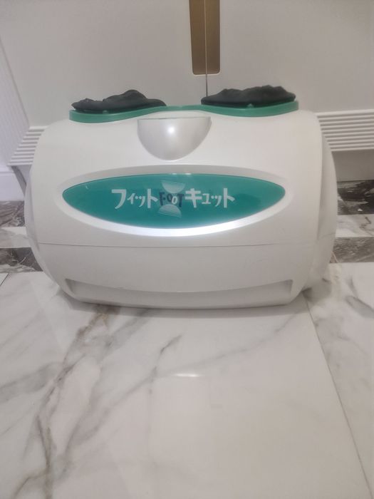 Массажер для ног Marutaka