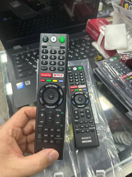 Пульт для Sony телевизора