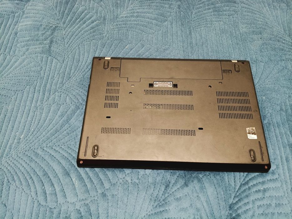 Lenovo T470 сенсор, i5-7300/8/256GB