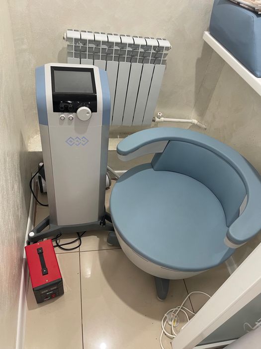 В аренду Трон Кегеля