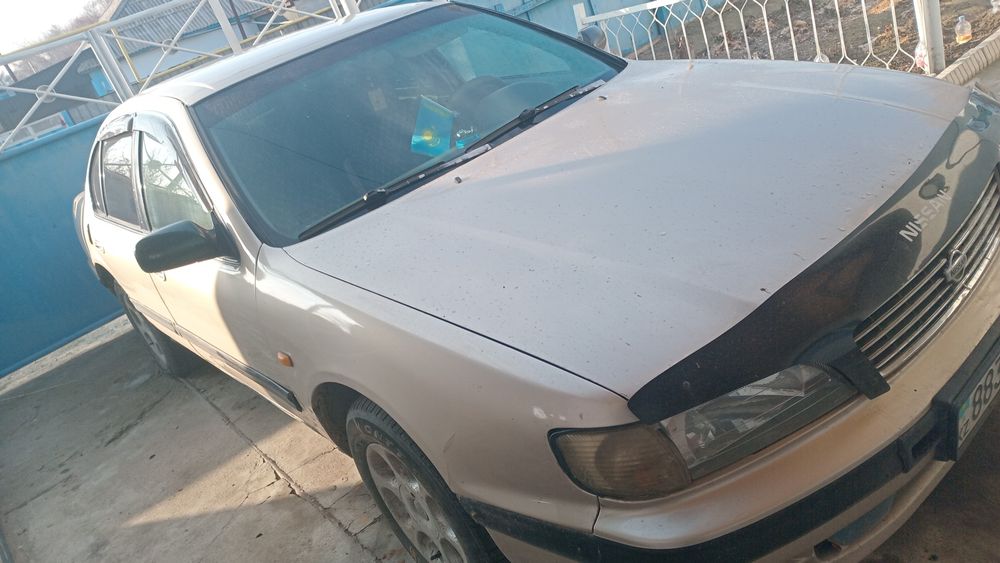 Продаётся Ниссан Максима