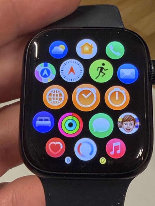 Apple Watch 8 GPS