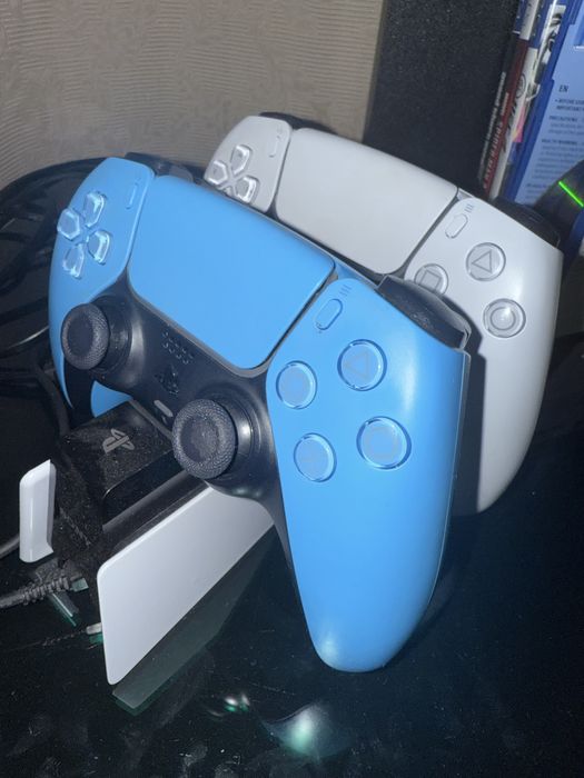 Продам сони плестейшен 5