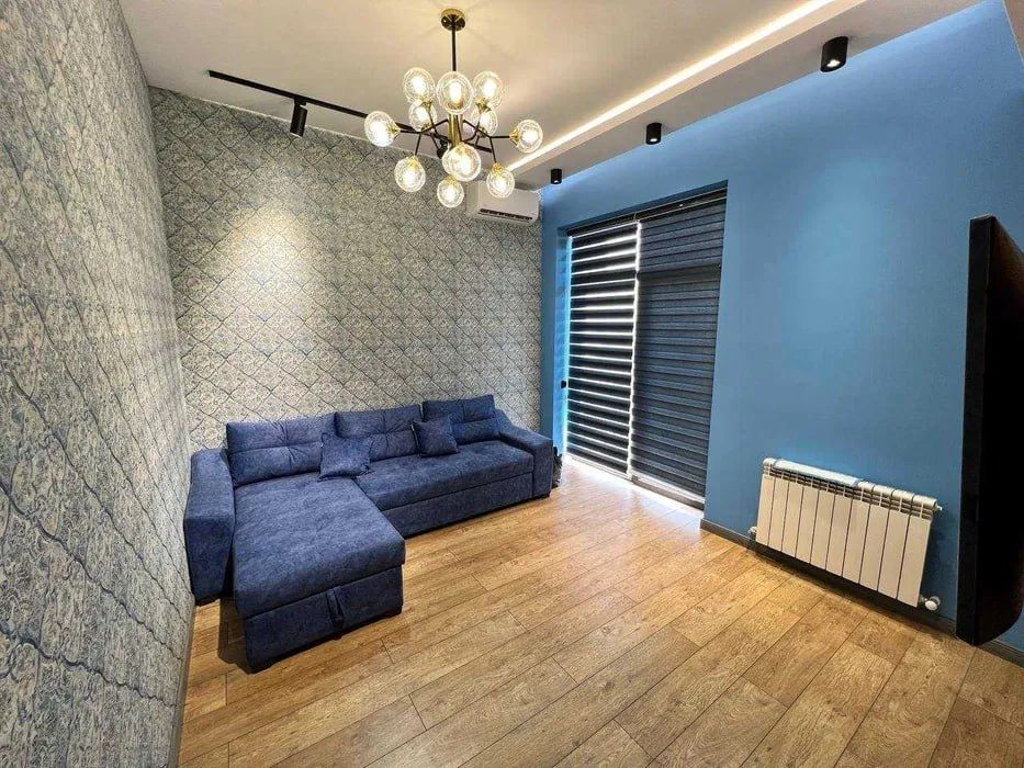 Сдаётся кв ЖК New Life 2-ком/5/10 ро-н, Яшнабадский