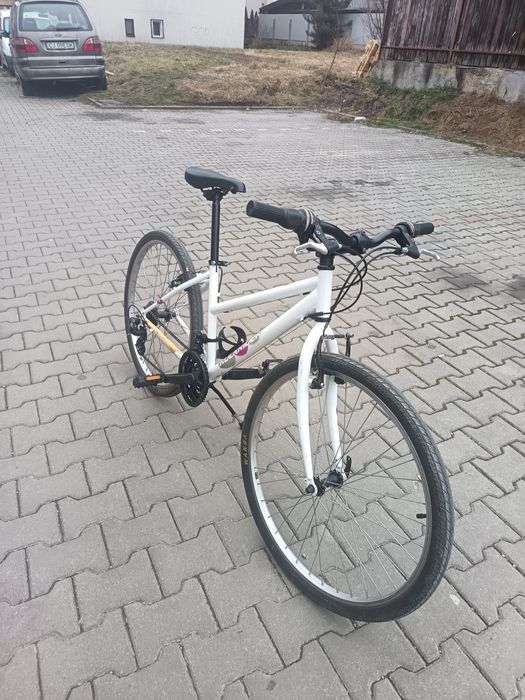 Bicicleta  pe 26 funcționează perfect