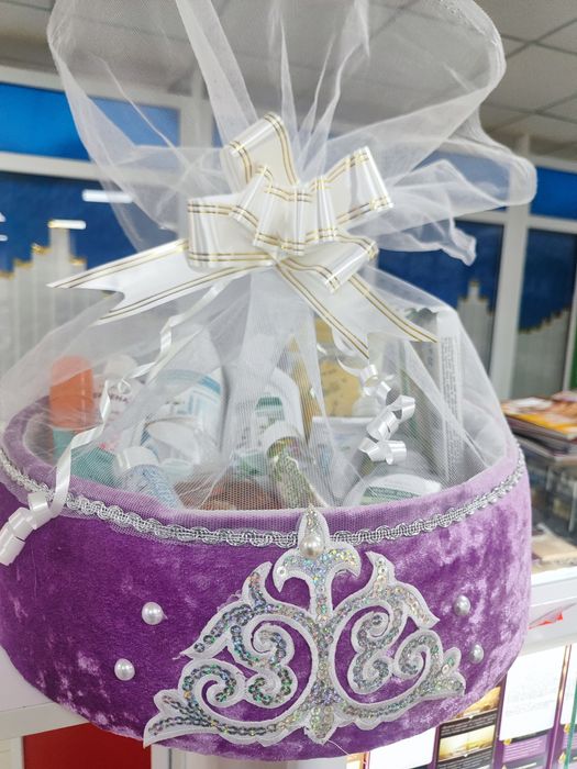 Фаберлик тойбастар