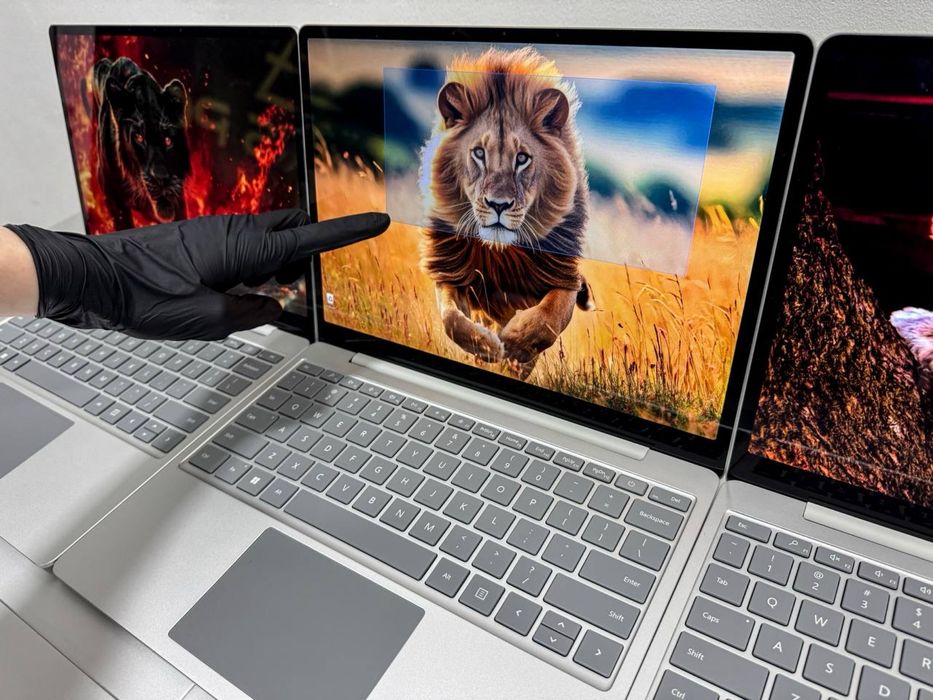 MICROSOFT surface GO 2 11-gen