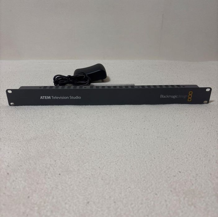 Blackmagic Design ATEM Television Studio