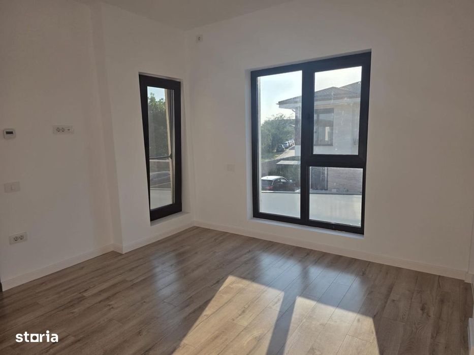 Vila 5 camere LUX TUNARI