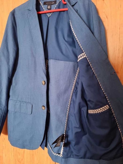 Tommy Hilfiger Original sacou barbati - nou