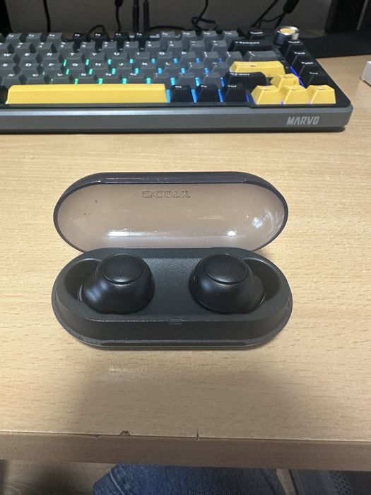 Casti Wireless Sony WF-500