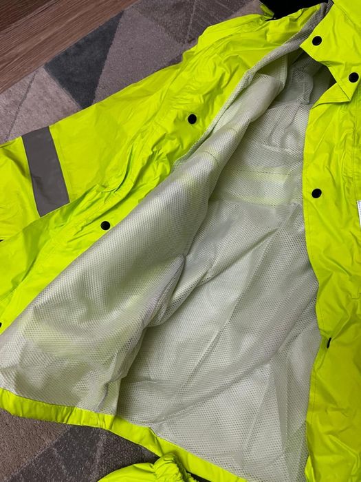 ТШО дождевик