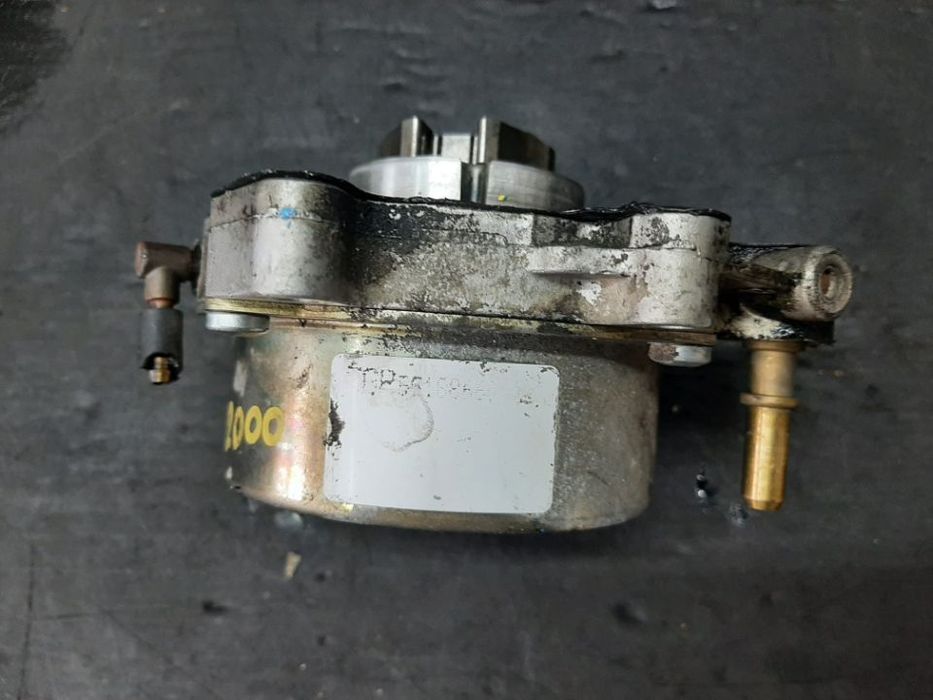 pompa vacuum 1.9 jtdm 939a2000 alfa romeo 159 fiat croma  55188660