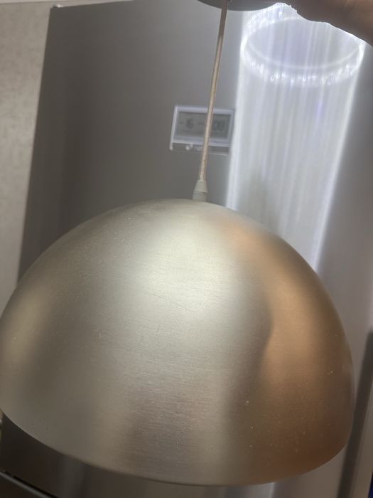 Продам интерьерную лампу для кухни